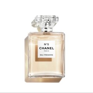 Chanel N°5
Eau Première
